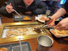 -新石器烤肉(之心城店)