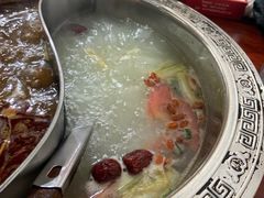 -丹妹麻辣烫(袁家岭20year店)