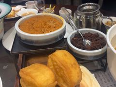 -山海经·海边人家 海鲜新青岛菜(扬州路店)