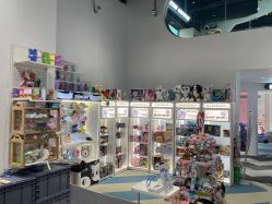 -MINI MARS KIDS CLUB亲子家庭中心(长宁天山店)