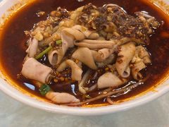 -蒲氏烤鸭(百寿路店)