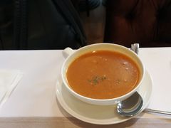 -Oyster Talks 四度蚝法餐厅