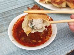 -一品鲜鱼锅贴(人民一路店)