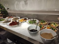 -松子料理(白家庄店)