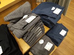 -优衣库(天津天河城店)