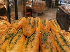 -CARINO BAKERY&CAFE(人广来福士店)