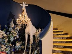 -狮拾久·现代新加坡料理(福田COCO Park店)