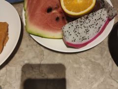 -V-ONE西雅图海鲜自助餐厅(仓山万达广场店)