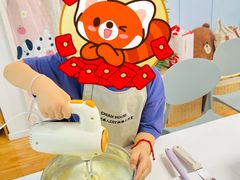 -食间旅人DIY烘焙工作室