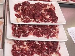 -伟记牛肉(金鸿公路店)