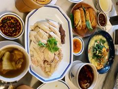 -红大哥水门鸡饭(總店)