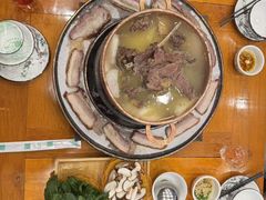 -康巴藏餐(束河古镇店)