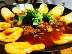 -符离集餐厅(万象城店)