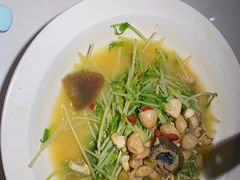 -田婆婆的菜(友谊阳光城店)