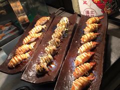 -新发展亚太JW万豪酒店·福苑咖啡厅