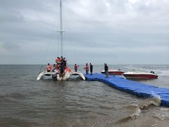 -碣石国家级海洋公园