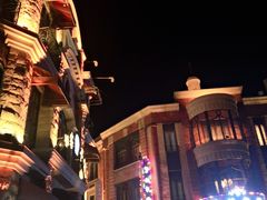 -台儿庄古城