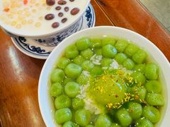 -寄畅興·百年蟹黄面·万国建筑群(外滩27号店)