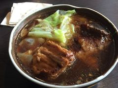 -好嫂子酱猪手•农家菜(蒲黄榆店)