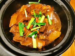 -上海人家花樣年华(中山公园店)