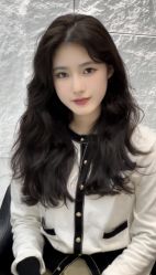 -DL HOPE造型