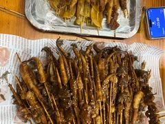 -十里铺铁板鱿鱼