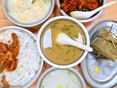 -好好味面家(桃园店)