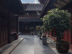 -黔明古寺