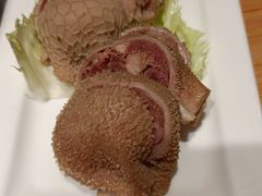 -二道木烤羊腿(桃花潭店)
