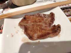 -俺的焼肉(銀座9丁目店)