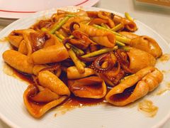 -良友·海鲜青岛菜(五四广场店)