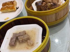 -大海湾酒楼(人南店)