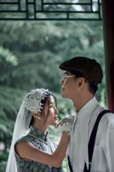 -薇喜影像艺术中心 ART PHOTO