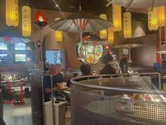 -六月雪干锅(绵阳凯德广场店)