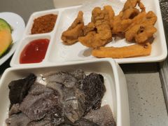 -海底捞火锅(杭州萧山宝龙广场店)