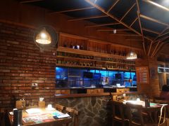 -平娃三宝烧烤·面食(南小街店)