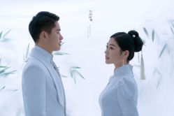 点击看大图 -金夫人婚纱摄影(衡阳店)
