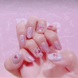 -Halo美甲美睫
