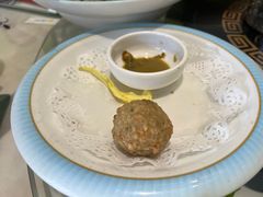 -小榄公饭店·岭南庭院餐厅(民安北路店)