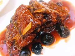 -玉林烤鸭店(定福庄店)