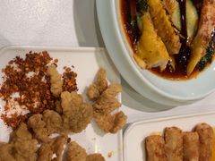 -蜀腾川·火锅鱼.烤鱼(新世界城店)