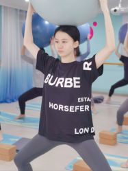 -爱尔乐美孕产瑜伽·普拉提