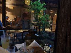-院子餐厅·大锅菜·老杭帮(桥西直街店)