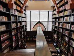 -钟书阁(松江泰晤士小镇店)