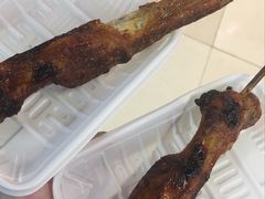 -一代烤翅王(大汉口店)