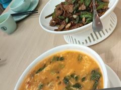 -吕氏疙瘩汤·海鲜新鲁菜(凯德mall新都心店)