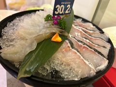 -海底捞火锅(亲贤北街店)