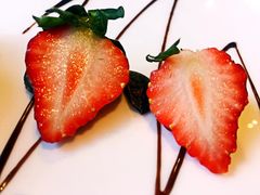 -卡本妮法餐厅·北京和平宾馆