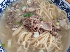 -竹青胶东摔面(黄岛开发区店)