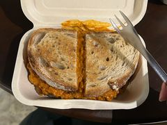 -佐敦面包铺·JORDAN BAKERY